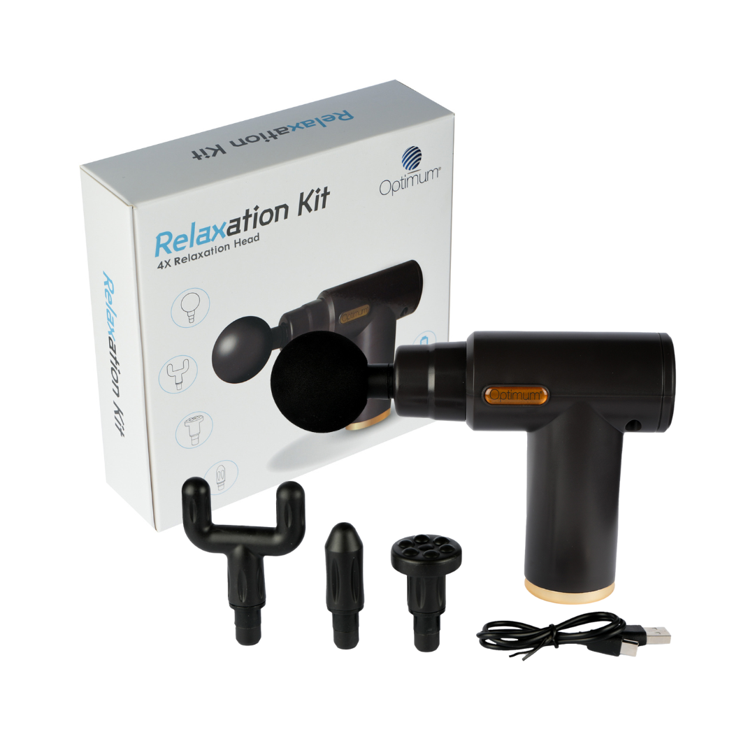 Optimum Relaxtion Kit