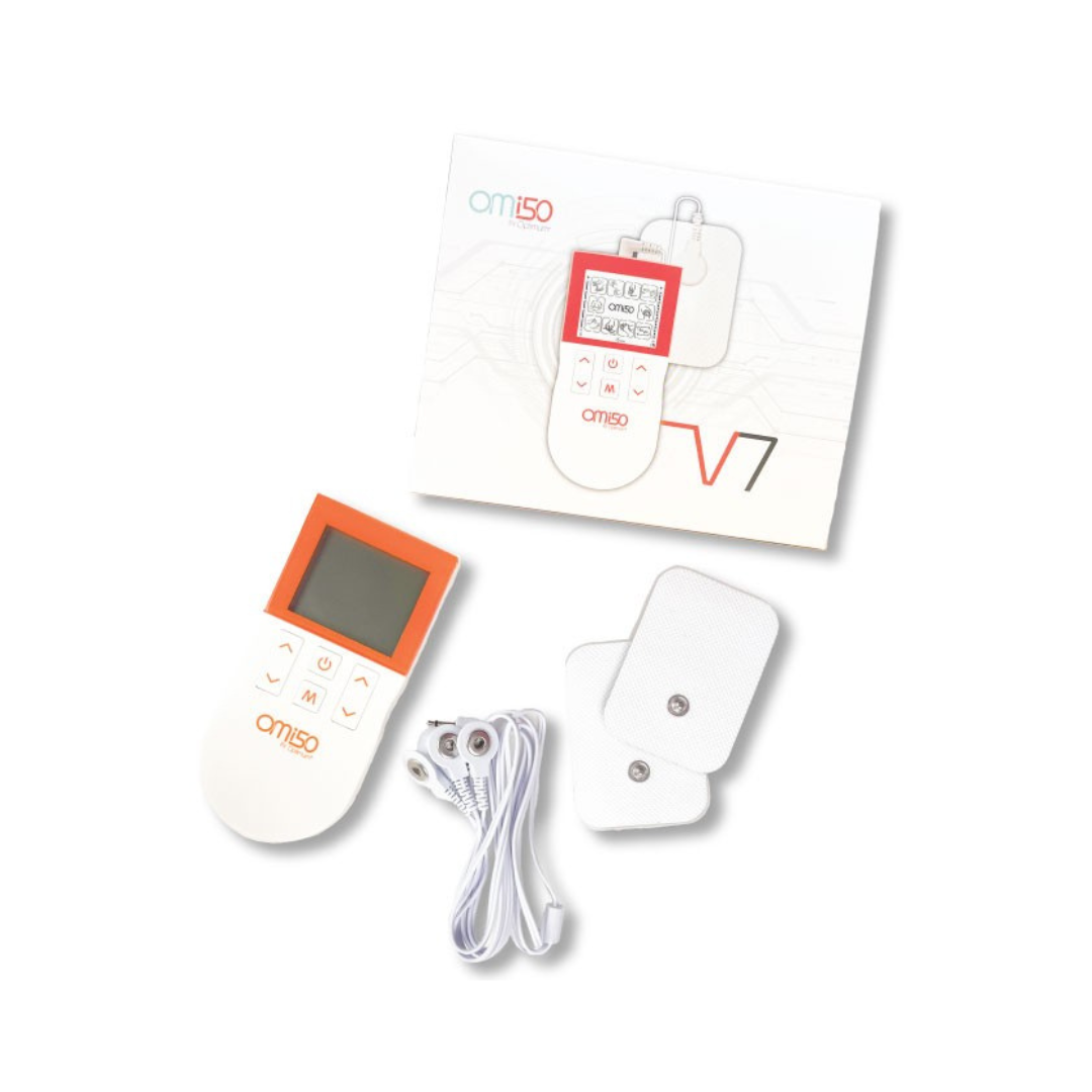 Optimum Slimming Massager