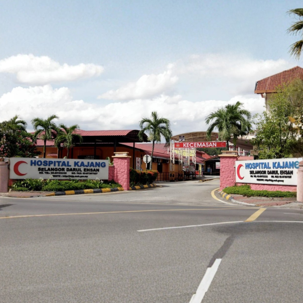Hospital Kajang