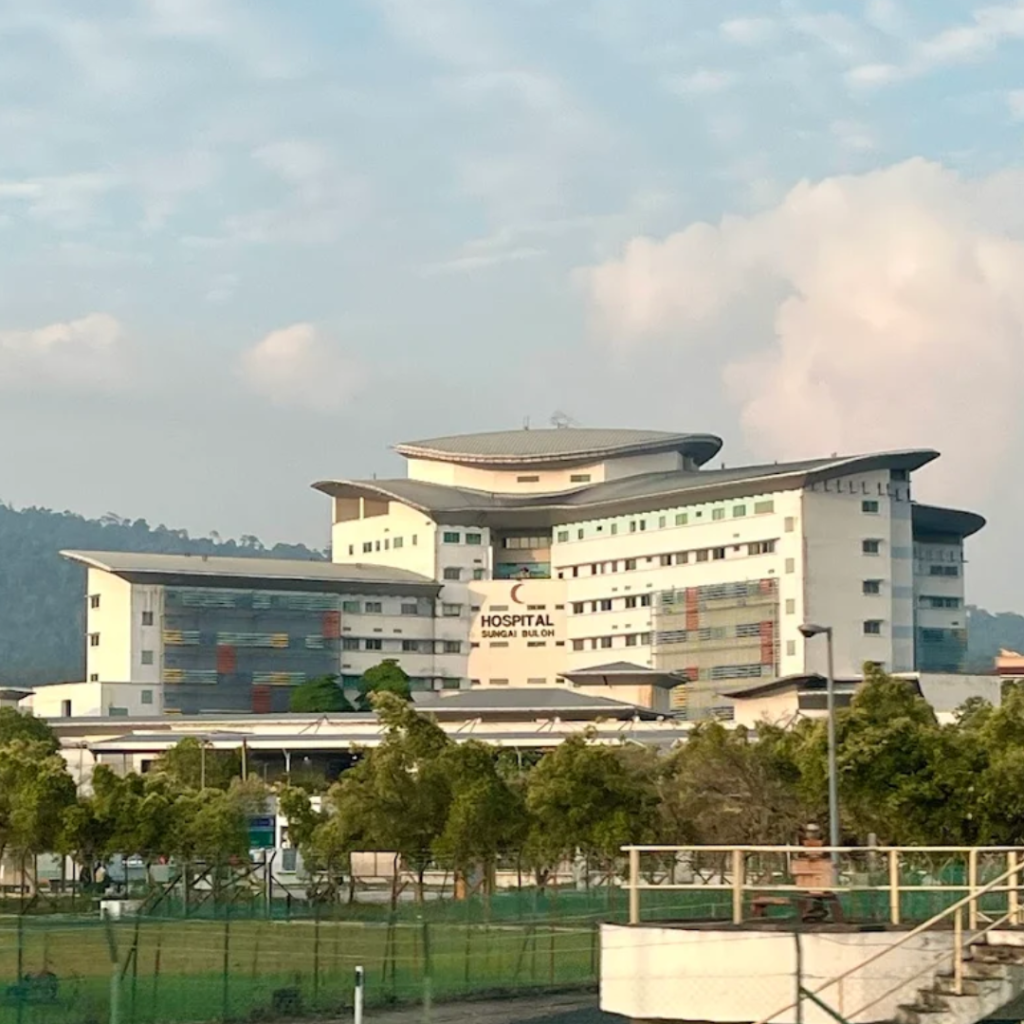 Hospital Sungai Buloh